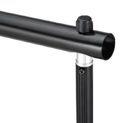 Berkfield Telescopic Background System 155-300 cm
