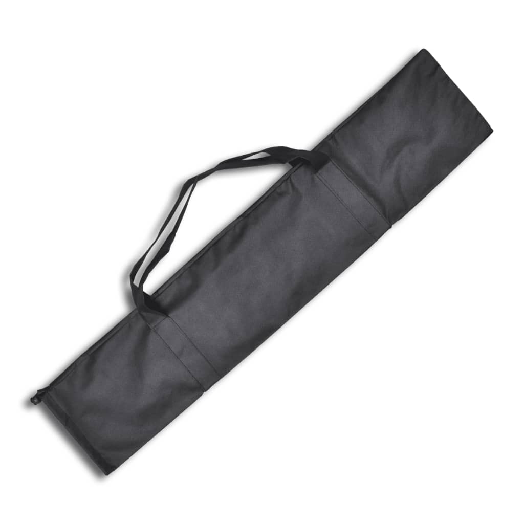 Berkfield Telescopic Background System 155-300 cm
