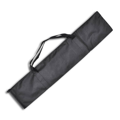 Berkfield Telescopic Background System 155-300 cm