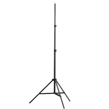 Berkfield Telescopic Background System 155-300 cm