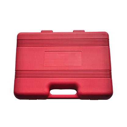 Berkfield 17 Piece Diesel Engine Compression Tester Kit