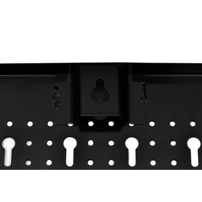 Berkfield Tool Holder Pegboard