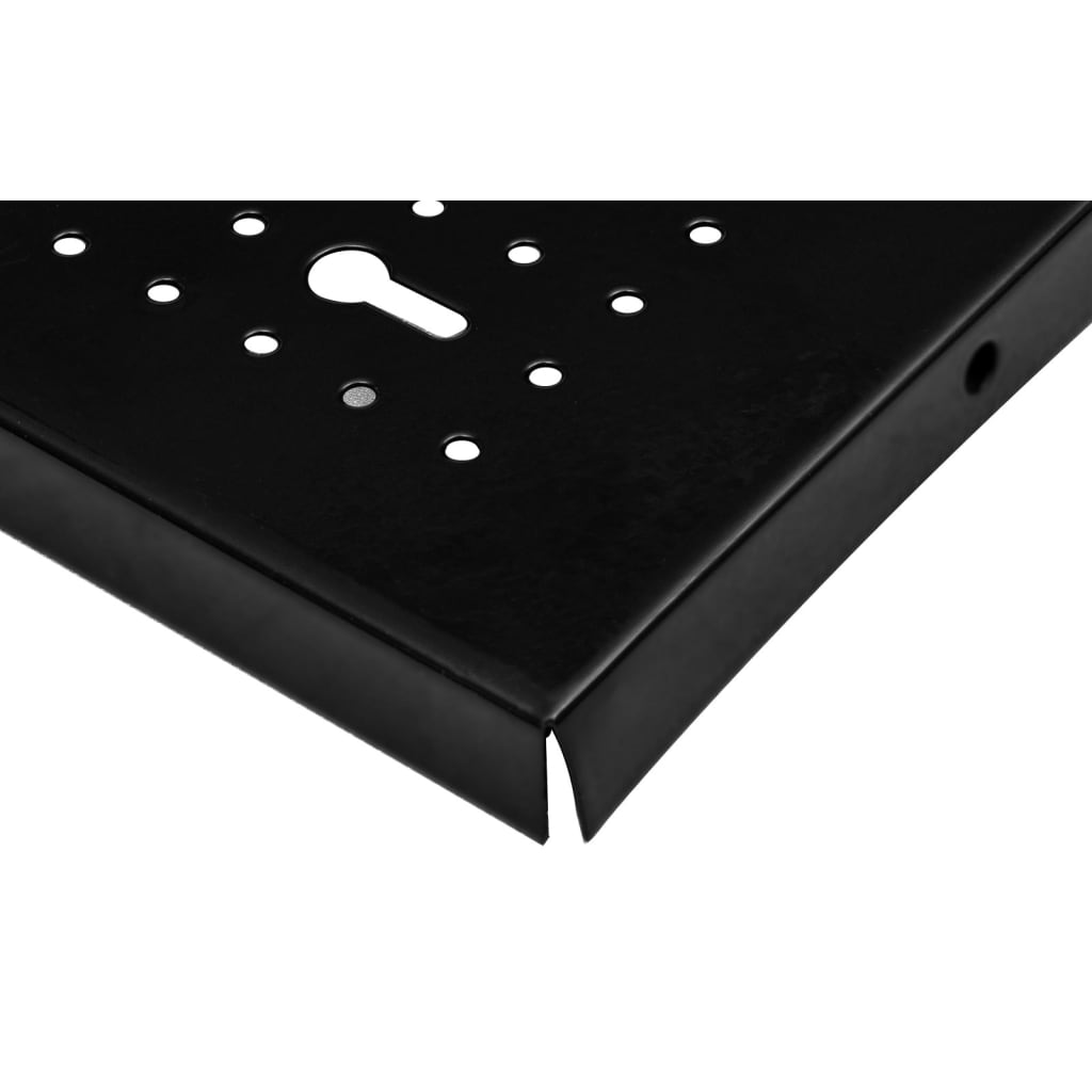 Berkfield Tool Holder Pegboard