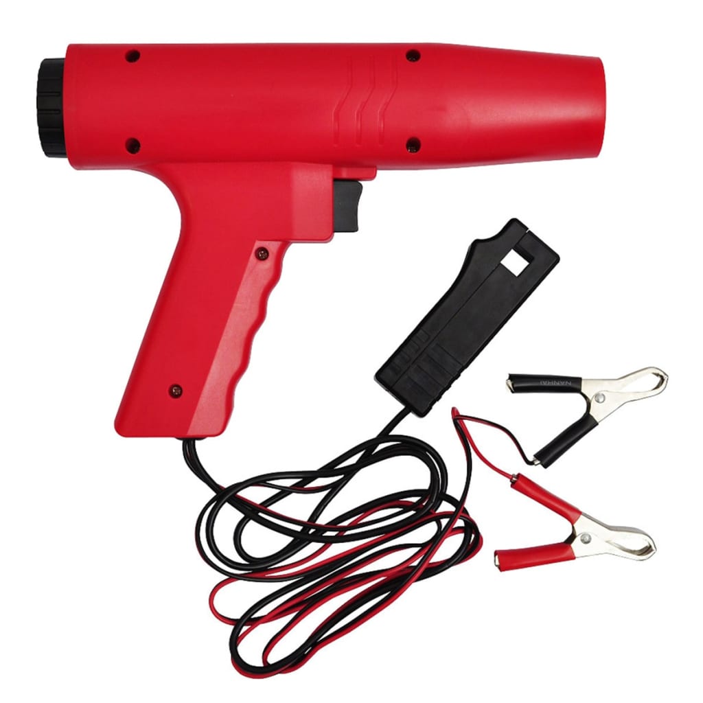 Berkfield Xenon Inductive Timing Light