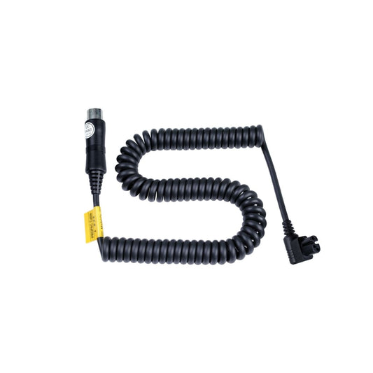 Berkfield Sony Power Cable Coiled Cord