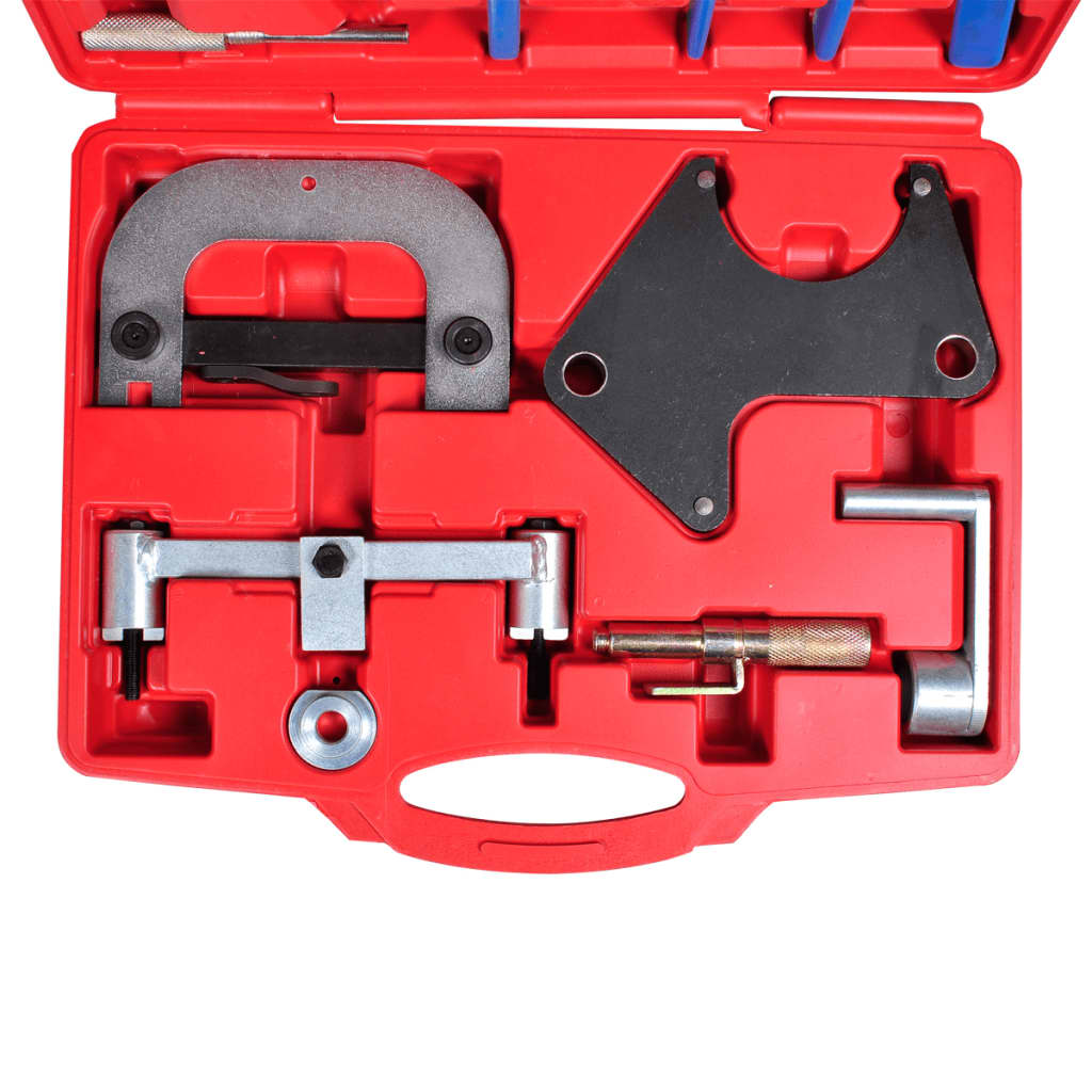 Berkfield Engine Timing Tool Set for Renault