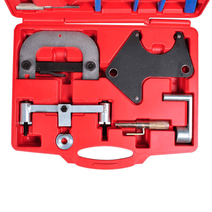 Berkfield Engine Timing Tool Set for Renault