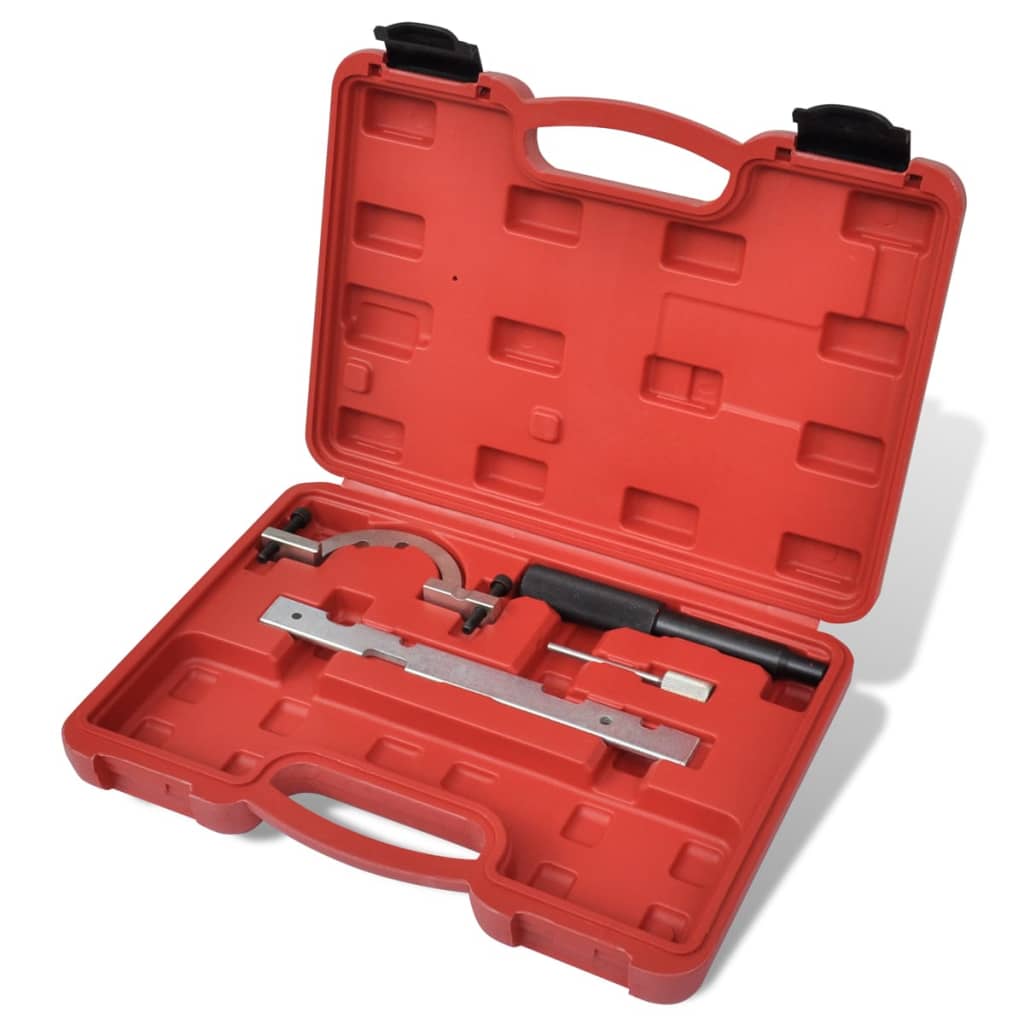Berkfield Engine Timing Tools Kit Vauxhall