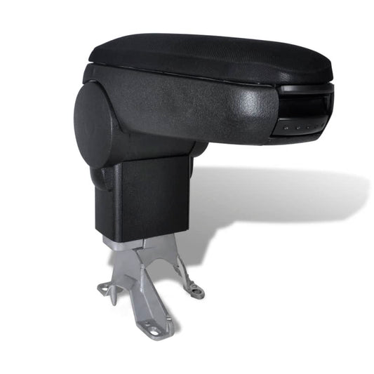 Berkfield Car Armrest for VW Golf 4 Bora New Beetle