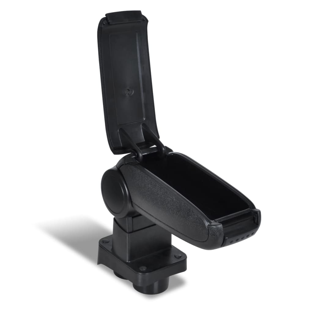 Berkfield Car Armrest for VW POLO IV 9N (2001-2005)
