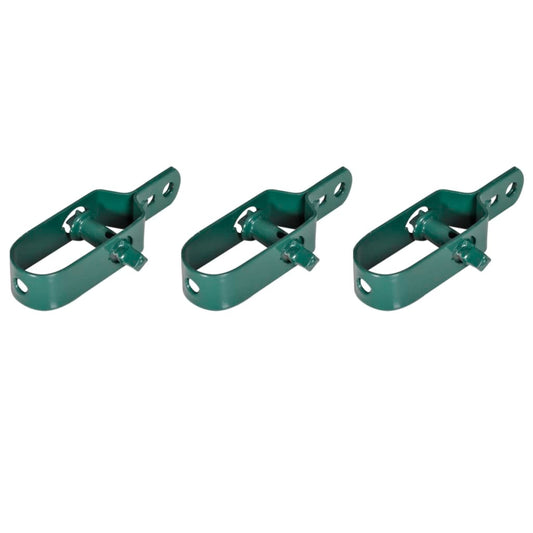 Berkfield Wire Tensioner 3 pcs Iron