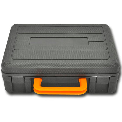 Berkfield 16 Piece Air Impact Wrench Set 1/2"