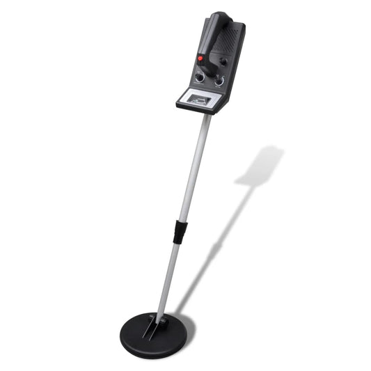 Berkfield Metal Detector Handheld Search Depth Up to 60 cm