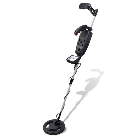 Berkfield Metal Detector Search Depth Up to 200 cm
