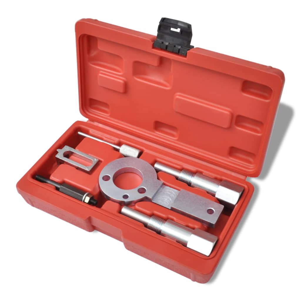 Berkfield Diesel Setting Locking Kit for Saab Vauxhall/Opel