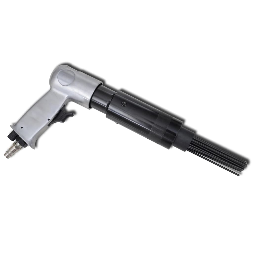 Berkfield Air Pneumatic Needle Scaler
