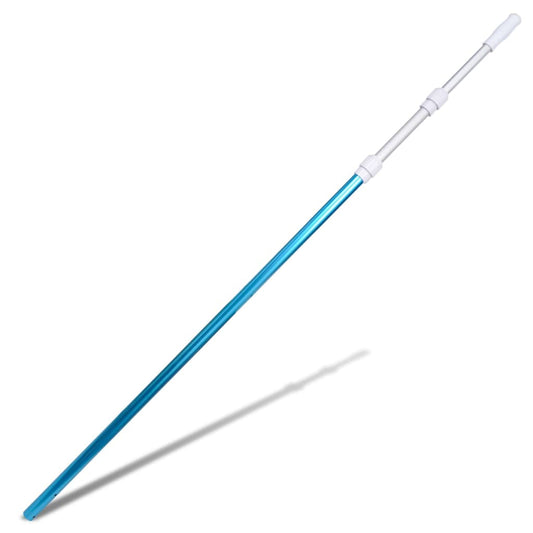 Pool Telescopic Pole Aluminium 1.2 - 3.6 m