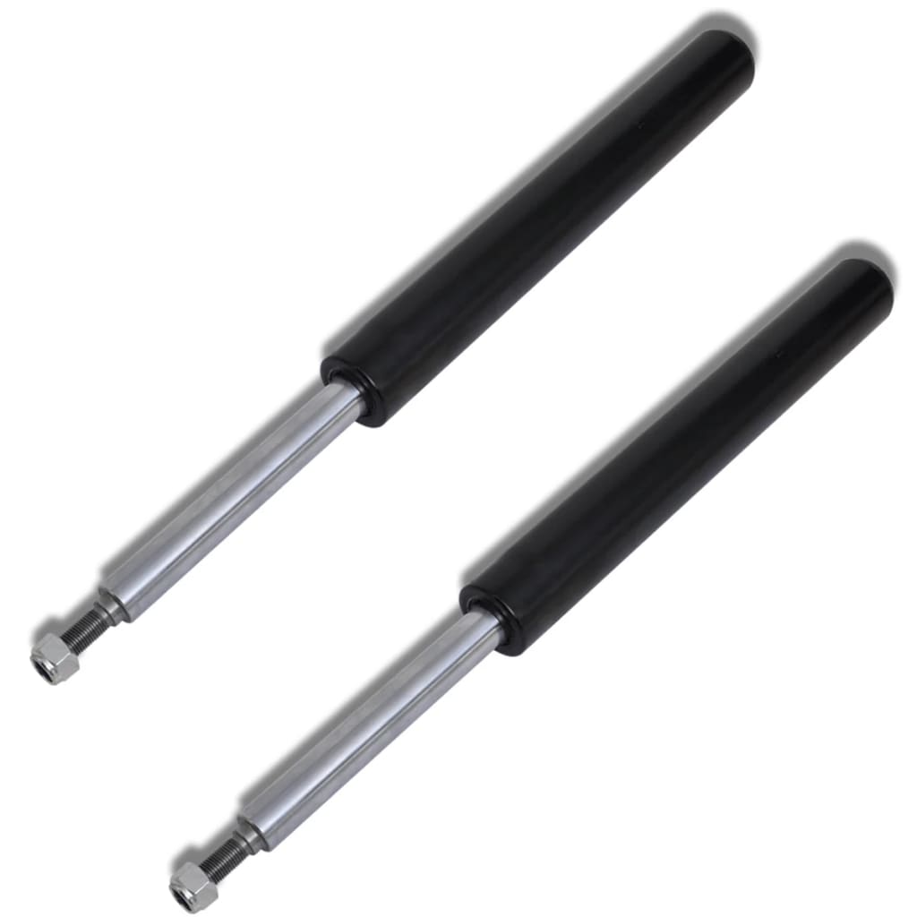 Berkfield Front Gas Shock Absorber Set 2 pcs for Opel