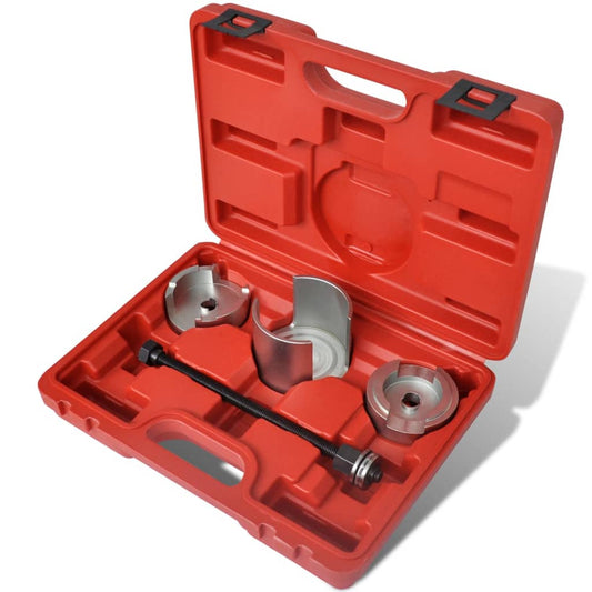 Berkfield Rear Axle Bearing Sub Frame Tool Set for Renault Laguna