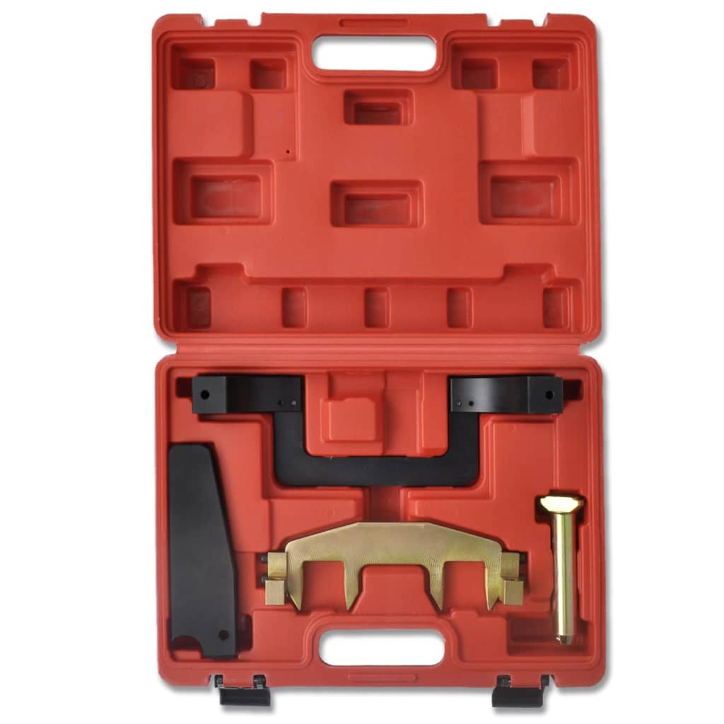 Camshaft Alignment Engine Timing Tool Set for Mercedes Benz