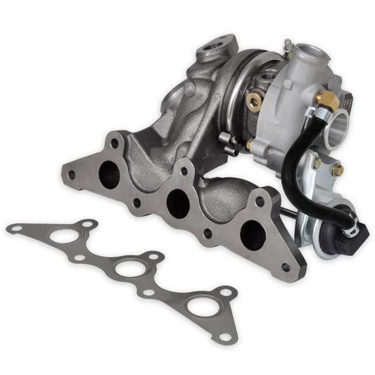 Berkfield Turbo Charger Compressor for Smart