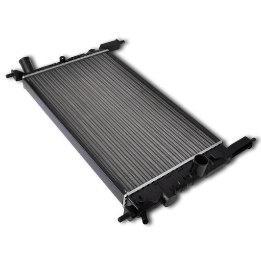 Berkfield Water Cooler Engine Oil Cooler Radiator for Volvo Ford Mazda