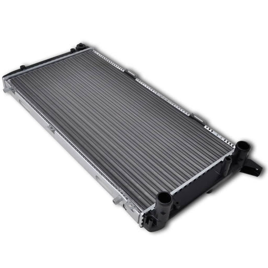 Berkfield Water Cooler Engine Oil Cooler Radiator for Audi