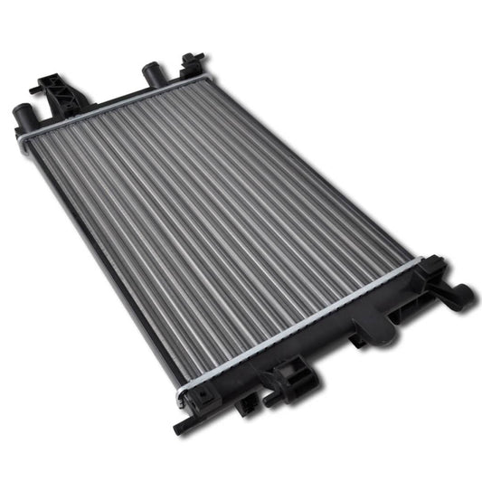 Berkfield Water Cooler Engine Oil Cooler Radiator for Opel