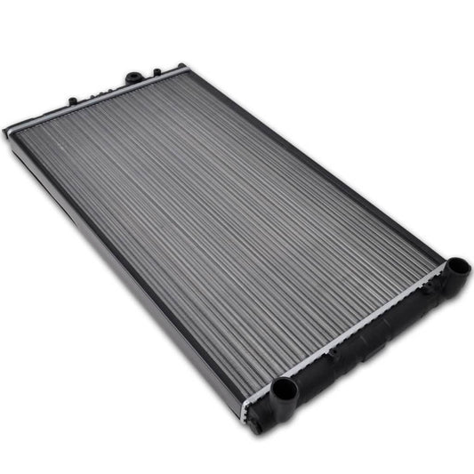 Berkfield Water Cooler Engine Oil Cooler Radiator for VW