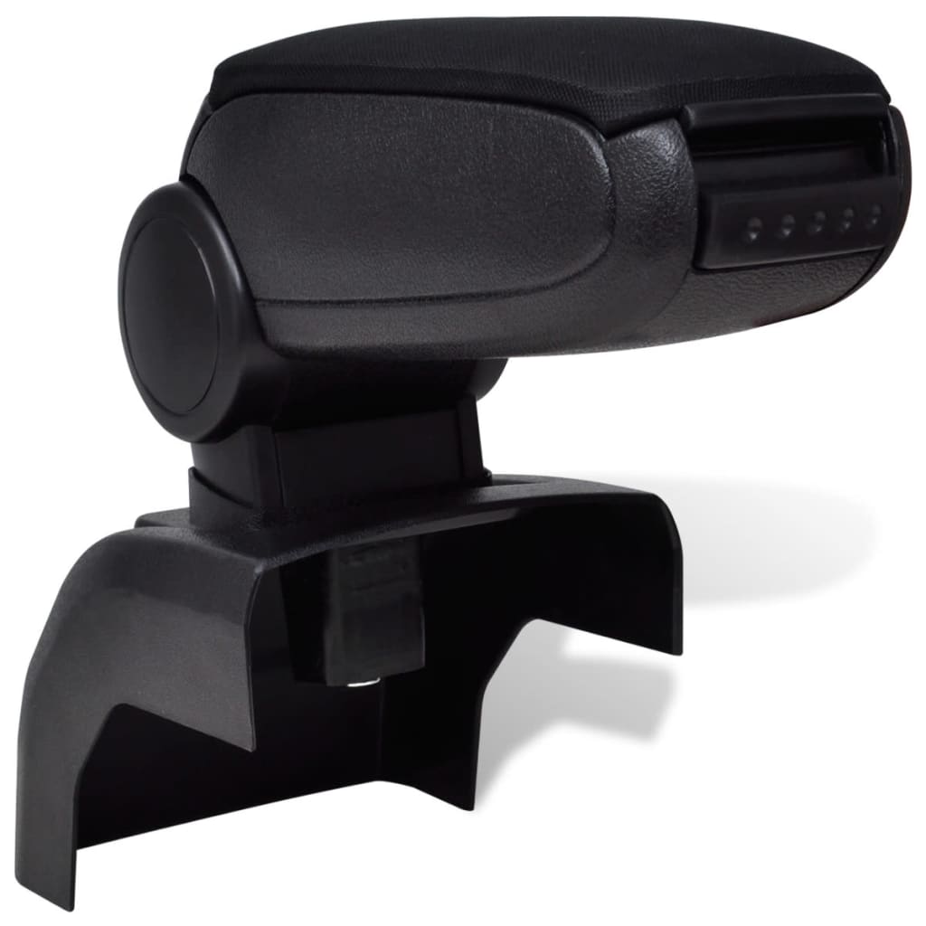 Berkfield Car Armrest for Ford Focus (2005-2011)