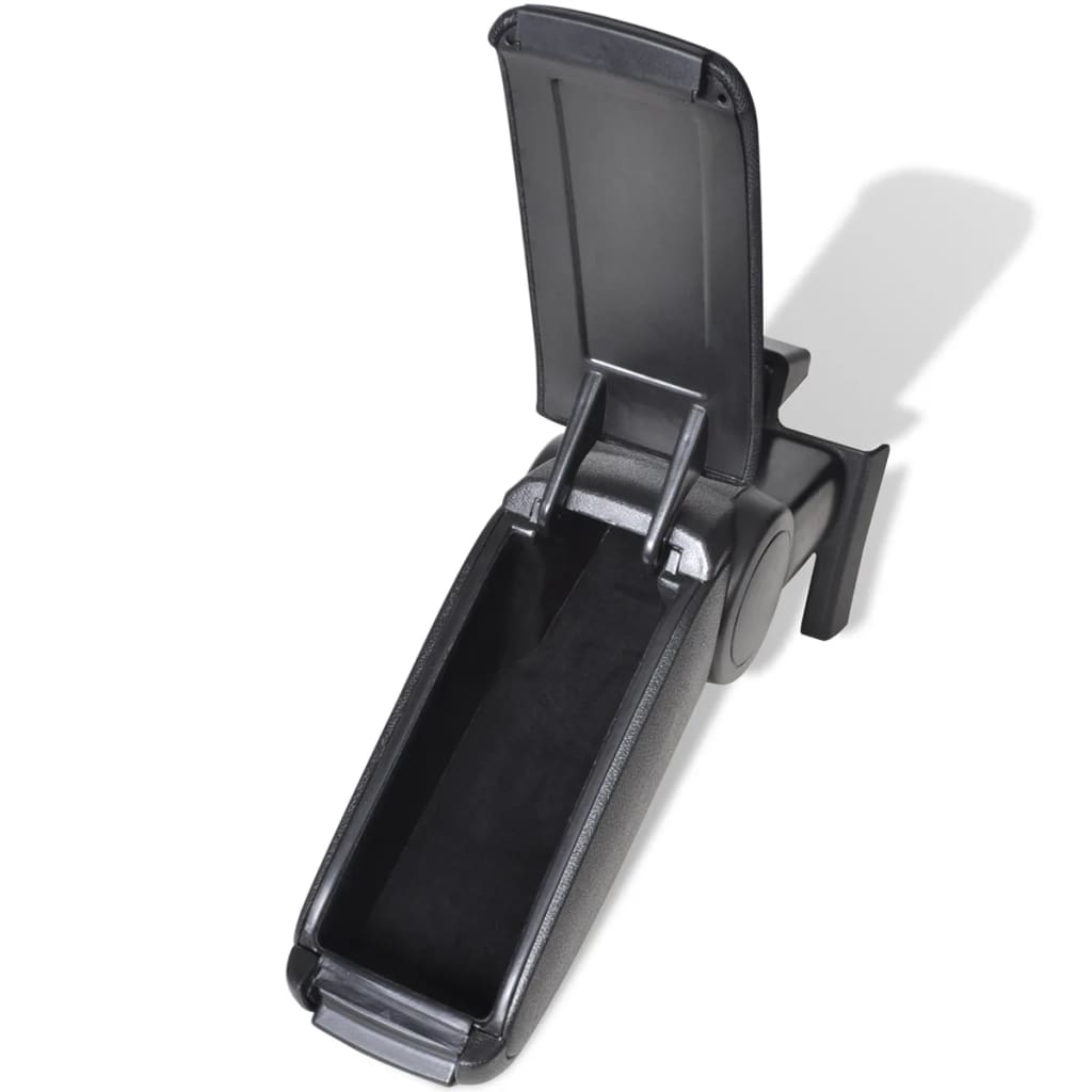 Berkfield Car Armrest for Peugeot 307 (2004)