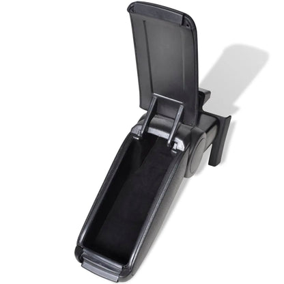 Berkfield Car Armrest for Peugeot 307 (2004)