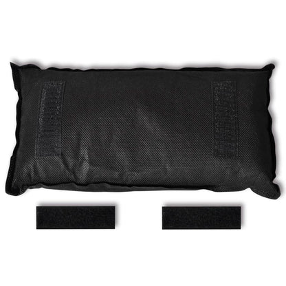 Berkfield Activated Carbon Deodorising Bags 2 pcs 2 kg