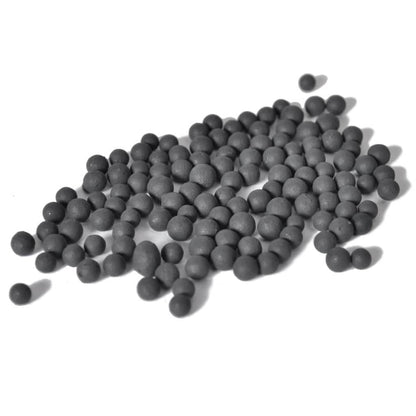 Berkfield Activated Carbon Deodorising Bags 2 pcs 2 kg