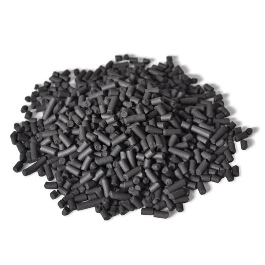Berkfield Activated Carbon Deodorising Pellets 5 kg
