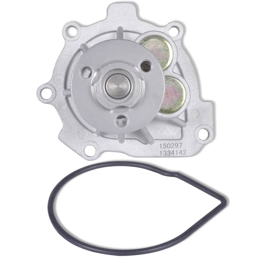 Berkfield Engine Water Pump for Opel, Holden, etc.