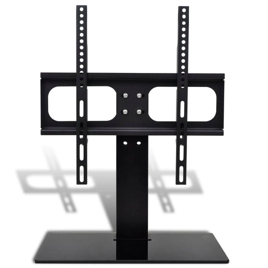 Berkfield TV Bracket with Base 400 x 400 mm 23" - 55"