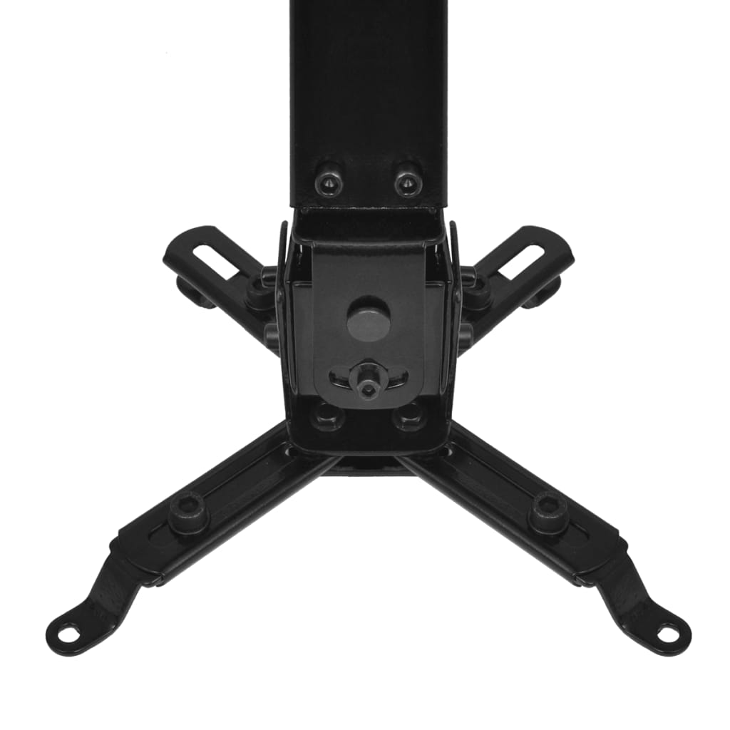 Telescopic Ceiling Projector Bracket