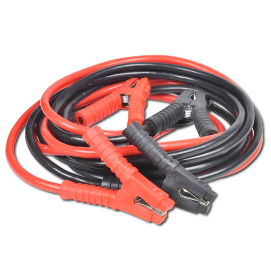 2 pcs Car Start Booster Cable 1800 A
