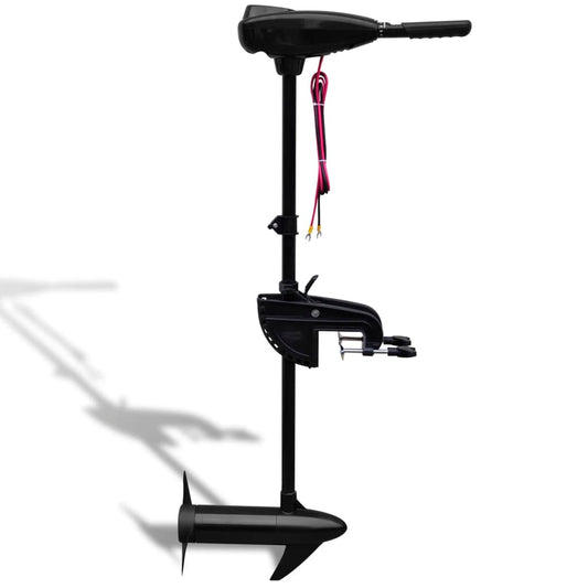 Berkfield Electric Trolling Motor P22 46 lbs
