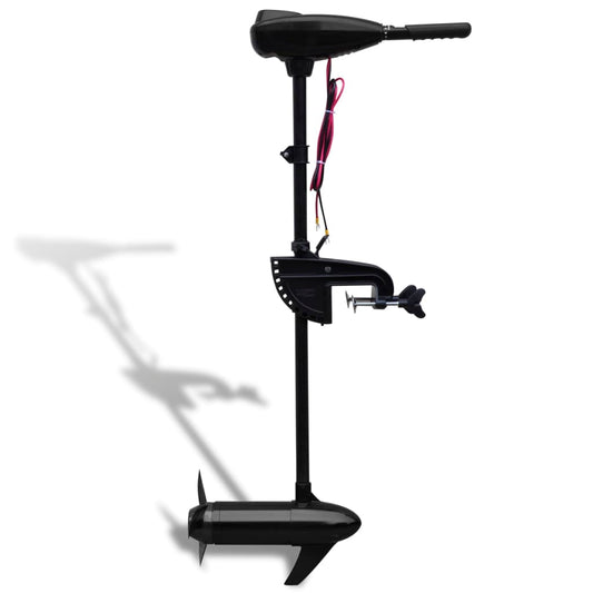 Berkfield Electric Trolling Motor P25 55 lbs