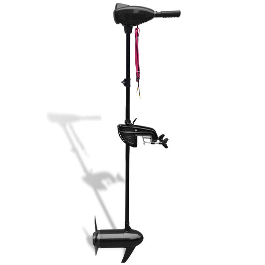 Berkfield Electric Outboard Motor P37 86 lbs