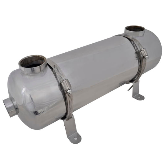 Pool Heat Exchanger 485 x 134 mm 60 kW