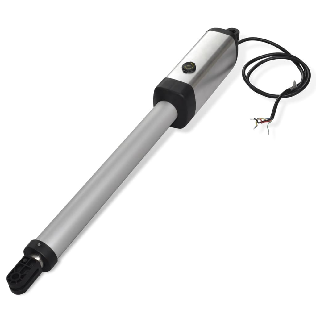 Berkfield Swing Gate Opener Set 50 W 200 kg