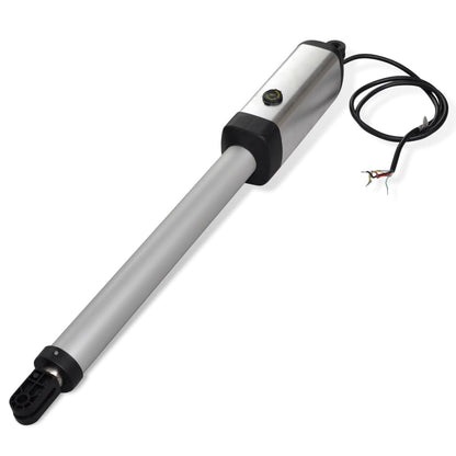 Berkfield Swing Gate Opener Set 50 W 200 kg