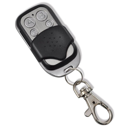 Berkfield Swing Gate Opener Set 50 W 200 kg