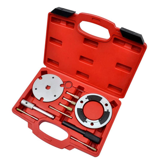 Berkfield Duratorq Chain Engine Setting Locking & Injection Pump Tool Set