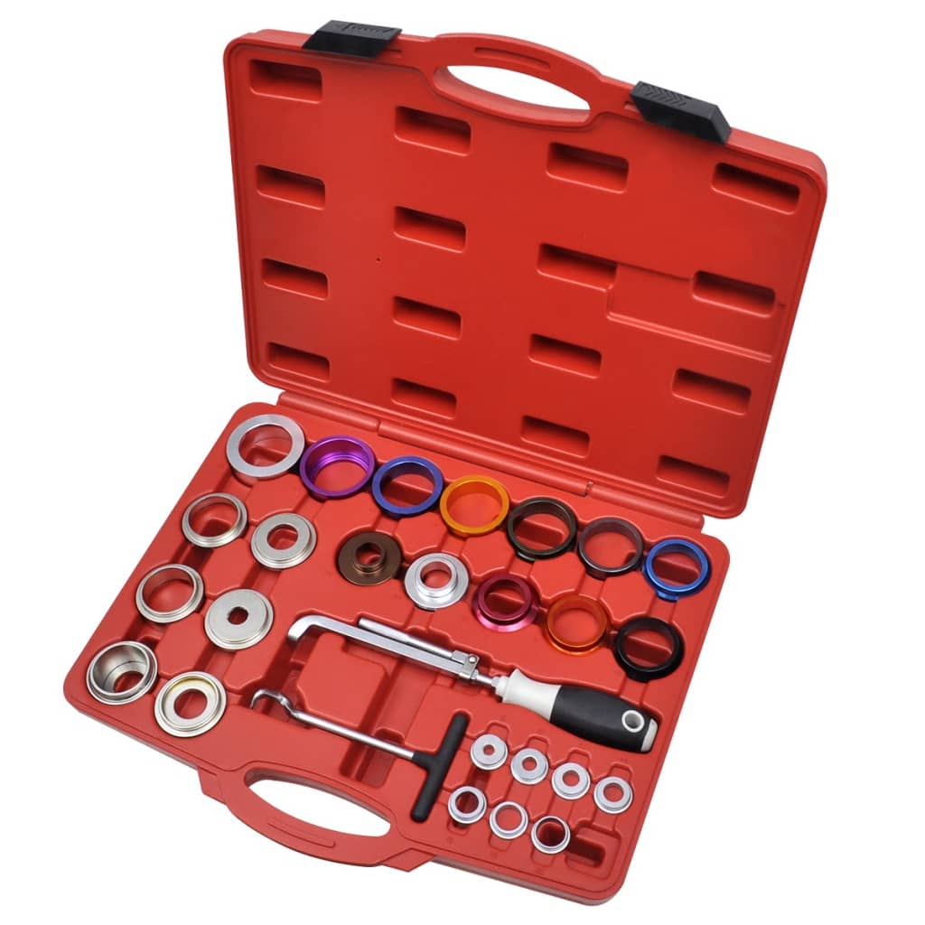 Crankshaft & Camshaft Seal Remover and Installer Tool Set