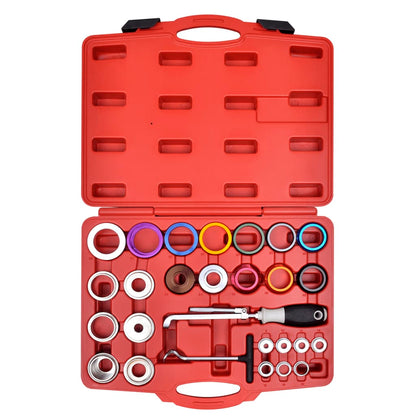 Crankshaft & Camshaft Seal Remover and Installer Tool Set
