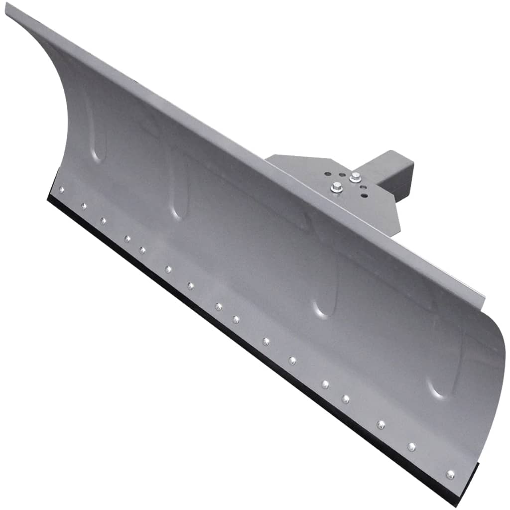 Berkfield Universal Snow Plough Blade 100 x 44 cm